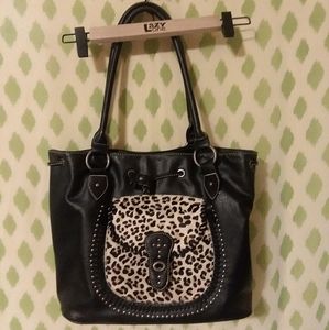 Montana west purse !